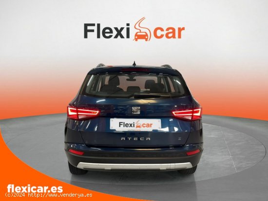 Seat Ateca 1.5 TSI 110kW (150CV) St&Sp Style - Sabadell