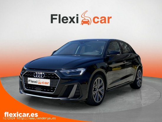 Audi A1 25 TFSI 70kW (95CV) Sportback - Olías del Rey