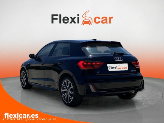 Audi A1 25 TFSI 70kW (95CV) Sportback - Olías del Rey