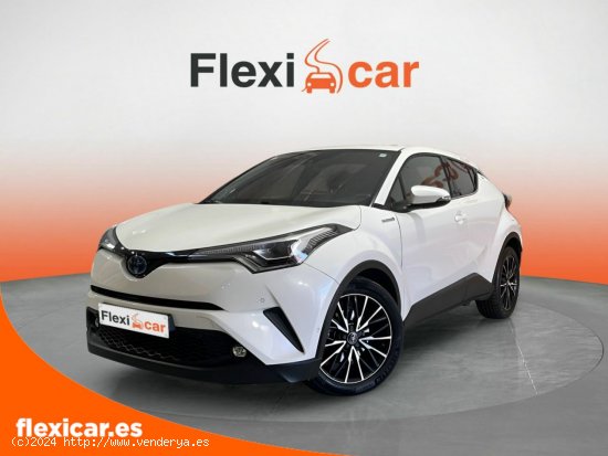 Toyota C-HR 1.8 125H Dynamic Plus - L Hospitalet de Llobregat