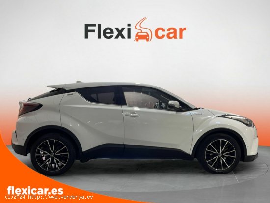 Toyota C-HR 1.8 125H Dynamic Plus - L Hospitalet de Llobregat