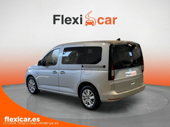 Volkswagen Caddy Maxi Origin 2.0 TDI 75kW (102CV) - Puerto de Sagunto