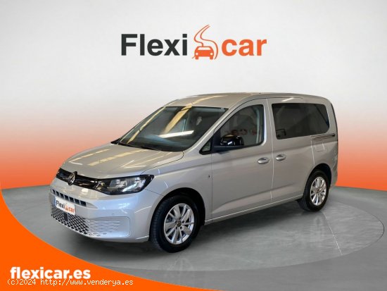 Volkswagen Caddy Maxi Origin 2.0 TDI 75kW (102CV) - Puerto de Sagunto