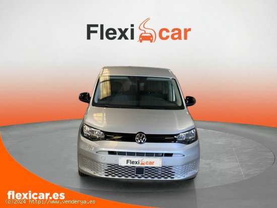 Volkswagen Caddy Maxi Origin 2.0 TDI 75kW (102CV) - Puerto de Sagunto