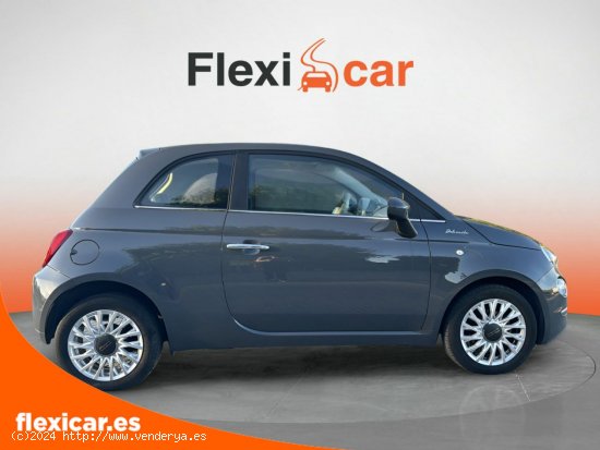 Fiat 500 Club 1.0 Hybrid 51KW (70 CV) - Cabrera de Mar