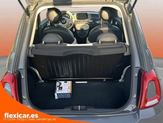 Fiat 500 Club 1.0 Hybrid 51KW (70 CV) - Cabrera de Mar