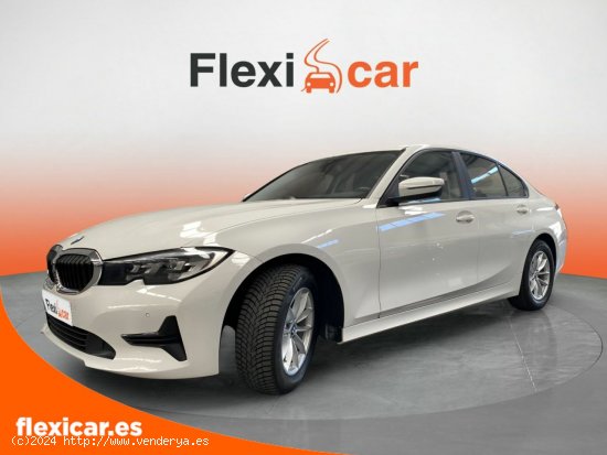 BMW Serie 3 320d Auto. - Fuenlabrada