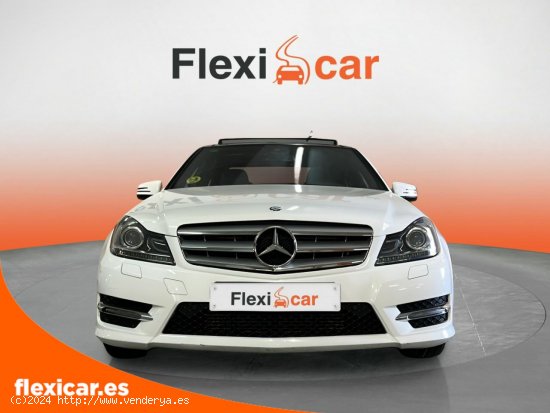 Mercedes Clase C C 220 CDI Sport - Alcobendas