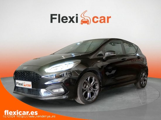 Ford Fiesta 1.0 EcoBoost 103kW(140CV) ST-Line S/S 5p - Córdoba