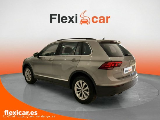 Volkswagen Tiguan Life 2.0 TDI 110kW (150CV) - Sevilla