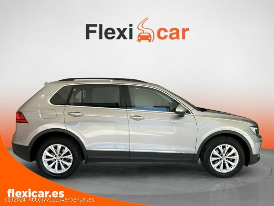 Volkswagen Tiguan Life 2.0 TDI 110kW (150CV) - Sevilla