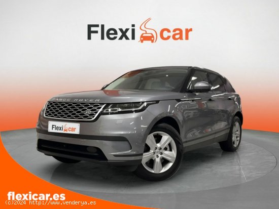 Land-Rover Range Rover Velar 2.0D I4 150kW (204CV) HSE 4WD Auto - Reus