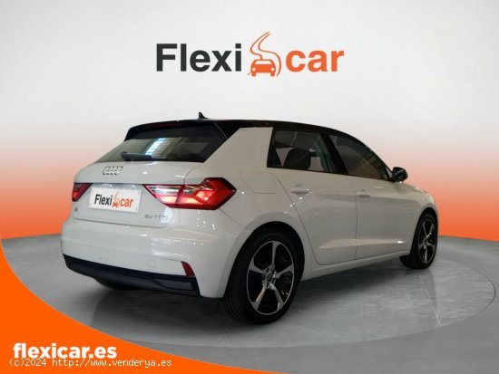 Audi A1 citycarver 25 TFSI 70kW (95CV) - Córdoba