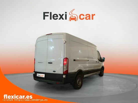 Ford Transit TRANSIT L3 H2   2.0 (130CV) - Córdoba