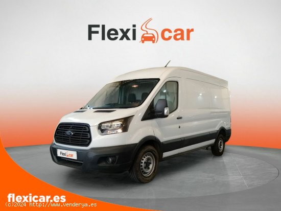 Ford Transit TRANSIT L3 H2   2.0 (130CV) - Córdoba