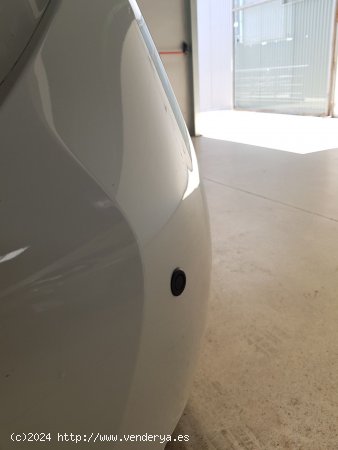 Renault Zoe 88CV 65KW 120 KMS AUTONOMIA - Alfafar