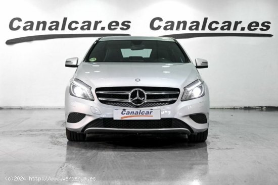 Mercedes Clase A A 180 CDI Urban - Las Rozas de Madrid