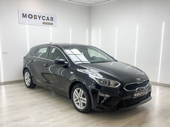 Kia Ceed 1.0 T-GDi 88kW (120CV) Drive - Valencia