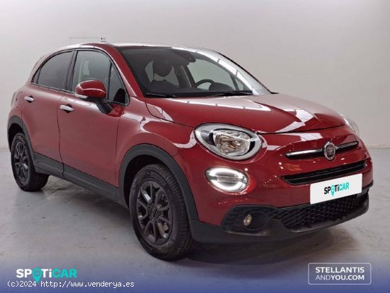 Fiat 500X   1,0 Firefly T3 88KW (120 CV) S&S Connect - Sevilla