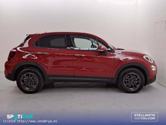 Fiat 500X   1,0 Firefly T3 88KW (120 CV) S&S Connect - Sevilla