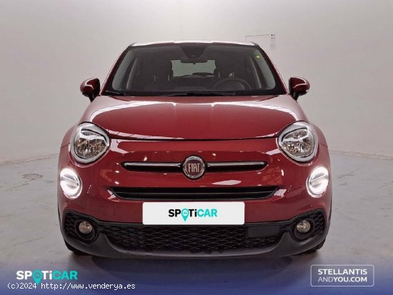 Fiat 500X   1,0 Firefly T3 88KW (120 CV) S&S Connect - Sevilla