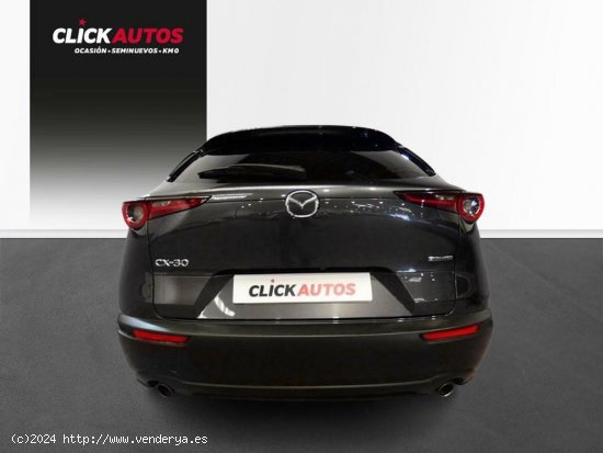 Mazda CX-30 2.0 e-Skyactiv 122CV MHEV Zenith - Elche