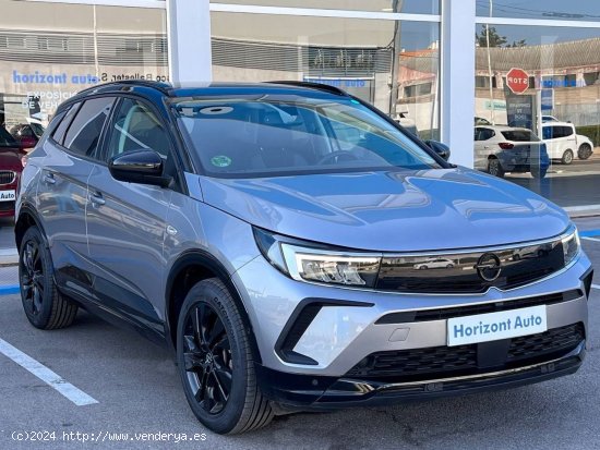  Opel Grandland X - Foios 