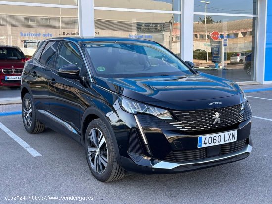 Peugeot 3008 Allure - Foios