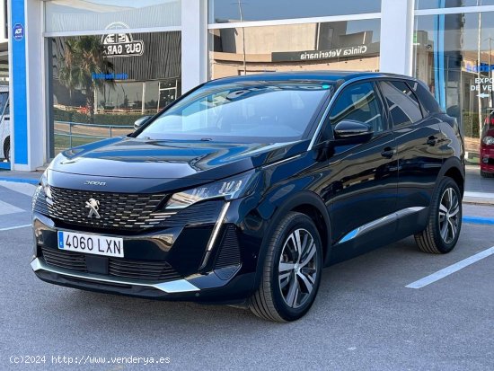 Peugeot 3008 Allure - Foios