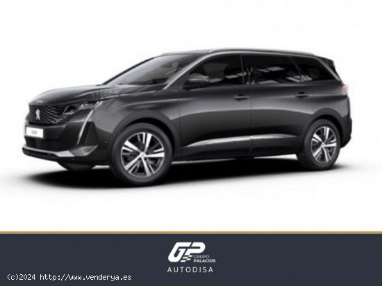 Peugeot 5008 1.2 PureTech 96KW S&S Active Pack - València