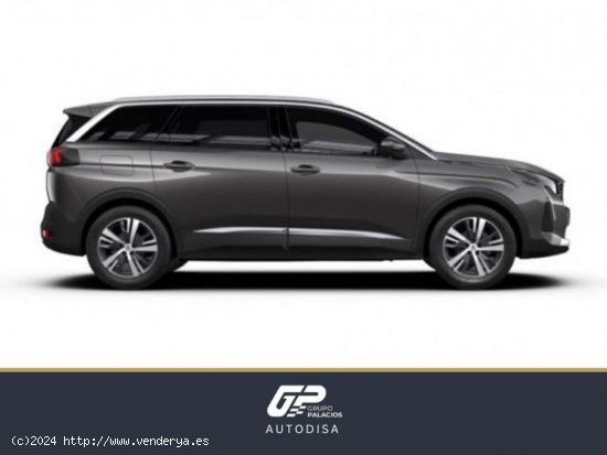 Peugeot 5008 1.2 PureTech 96KW S&S Active Pack - València