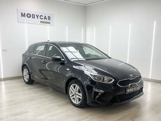 Kia Ceed  1.0 T-GDi 88kW (120CV) Drive - València