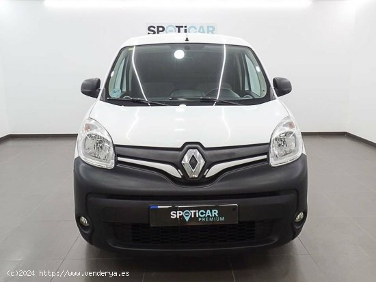 Renault Kangoo   dCi 66 kW (90 CV) Profesional - València