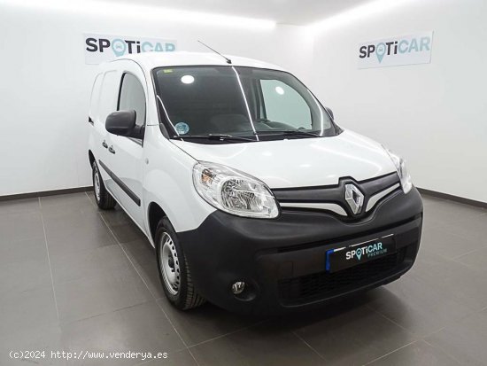 Renault Kangoo   dCi 66 kW (90 CV) Profesional - València