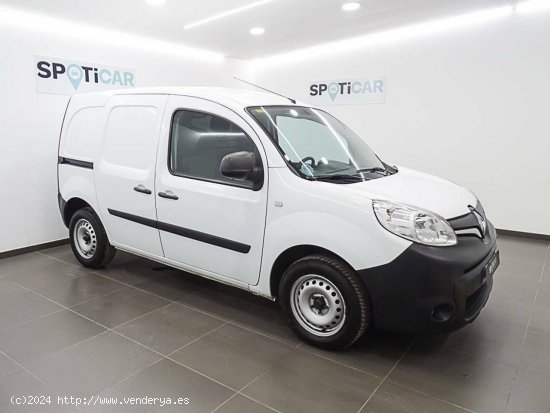 Renault Kangoo   dCi 66 kW (90 CV) Profesional - València