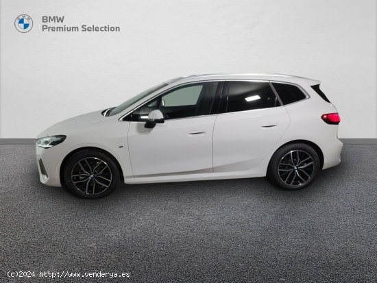 BMW Serie 2 Active Tourer 218d - Sevilla