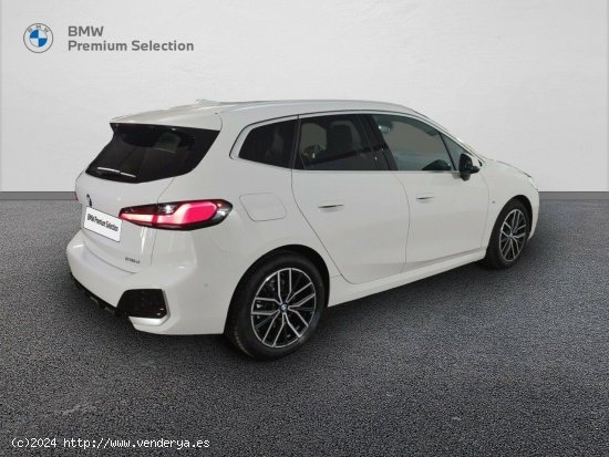 BMW Serie 2 Active Tourer 218d - Sevilla