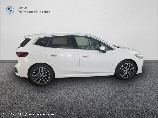 BMW Serie 2 Active Tourer 218d - Sevilla