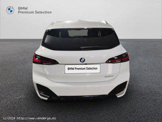 BMW Serie 2 Active Tourer 218d - Sevilla