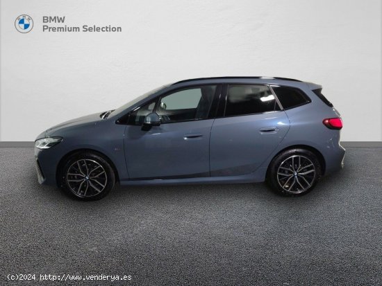 BMW Serie 2 Active Tourer 218d - Sevilla