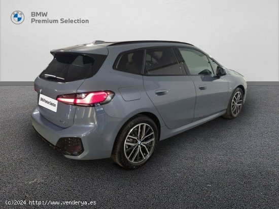 BMW Serie 2 Active Tourer 218d - Sevilla