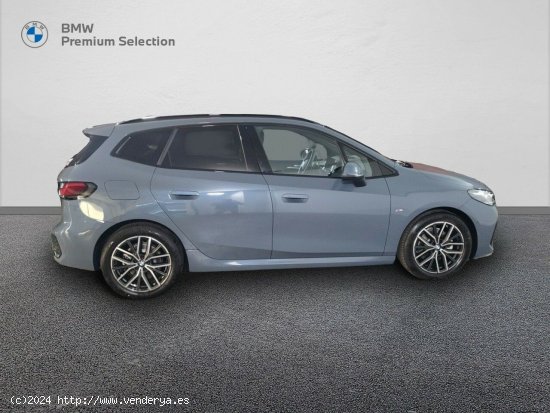 BMW Serie 2 Active Tourer 218d - Sevilla