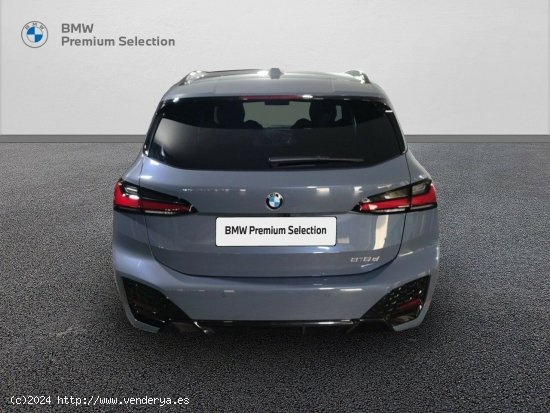 BMW Serie 2 Active Tourer 218d - Sevilla