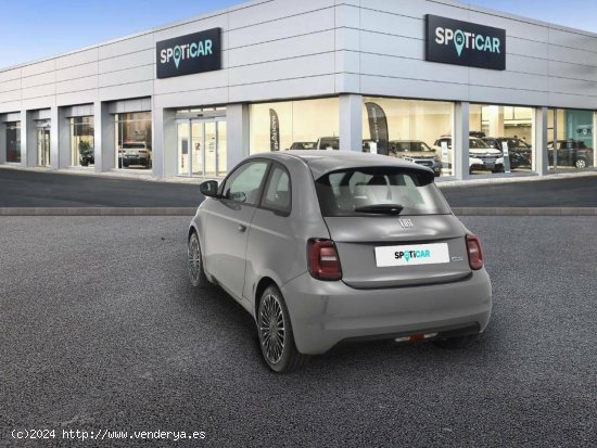 Fiat 500   Hb 320km 85kW (118CV) Icon - Sabadell