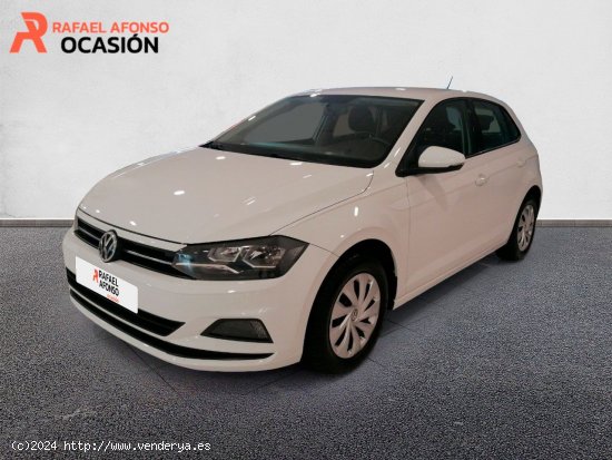  Volkswagen Polo Advance 1.0 TSI 70kW (95CV) - Las Palmas de Gran Canaria 