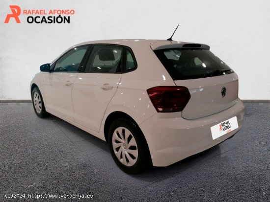 Volkswagen Polo Advance 1.0 TSI 70kW (95CV) - Las Palmas de Gran Canaria