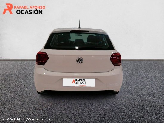 Volkswagen Polo Advance 1.0 TSI 70kW (95CV) - Las Palmas de Gran Canaria