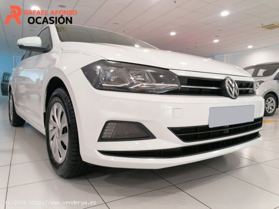 Volkswagen Polo Advance 1.0 TSI 70kW (95CV) - Las Palmas de Gran Canaria