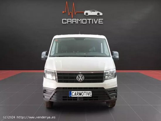 Volkswagen Crafter ISOTERMO REFORZADO L3H2 102CV - Coslada