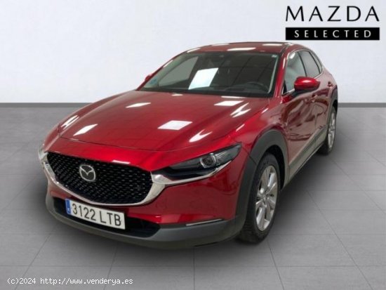 MAZDA CX-30 en venta en Teruel (Teruel) - Teruel